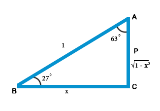 Trigonometry mcq solution image