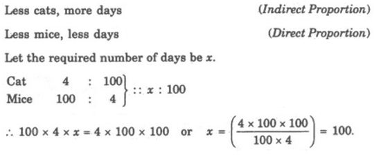 Arithmetic Reasoning mcq solution image