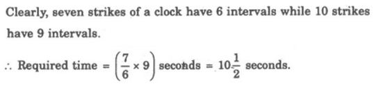 Arithmetic Reasoning mcq solution image