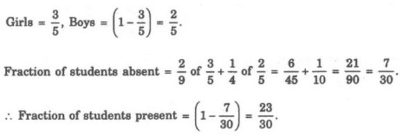 Arithmetic Reasoning mcq solution image