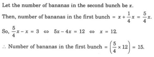 Arithmetic Reasoning mcq solution image