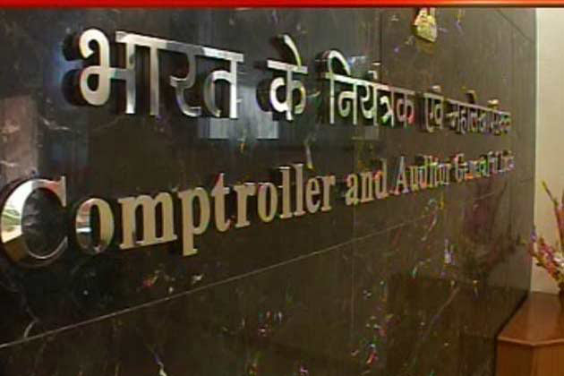 CAG exposes scam in rice procurement