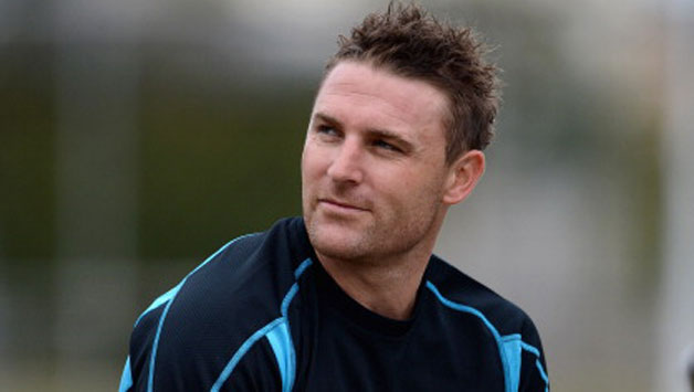 Brendon McCullum announces retirement after Australia Tests