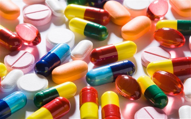 Union Government brings 376 drugs under the NLEM