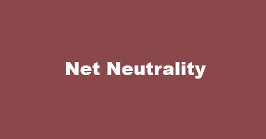 TRAI extends deadline for comments on net neutrality to Jan 7
