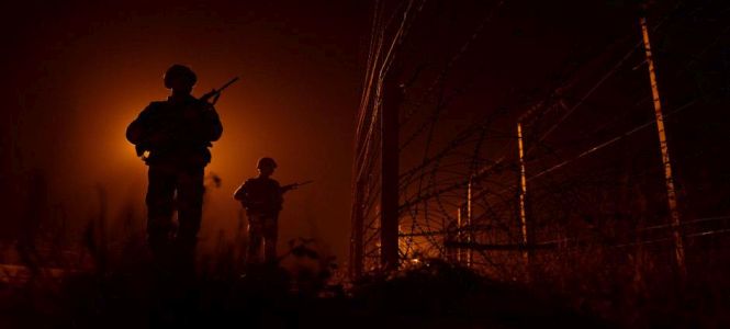 MHA constitute Madhukar Gupta committee to suggest ways to tighten security along Indo-Pak border