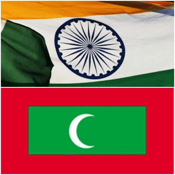 India, Maldives sign six agreements in different sectors