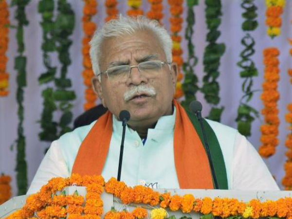 Haryana Government decides to rename Gurgaon as Gurugram
