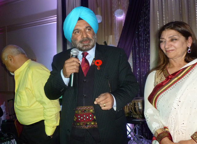 Ex-army chief JJ Singh gets highest French civilian honour