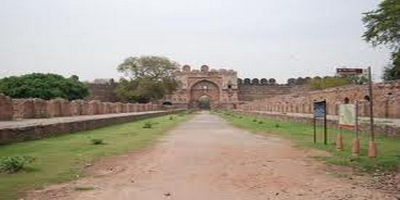 Union Government appoints Susmita Pande as chairperson of National Monument Authority