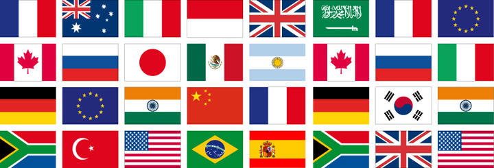 G20 Countries seek to crackdown on tax havens, terror financing