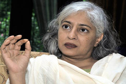 Indian Academician Radha Kumar appointed to UN University Council