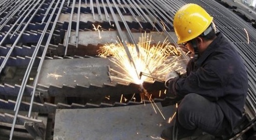 India to slap anti-dumping duty on steel import from 6 nations