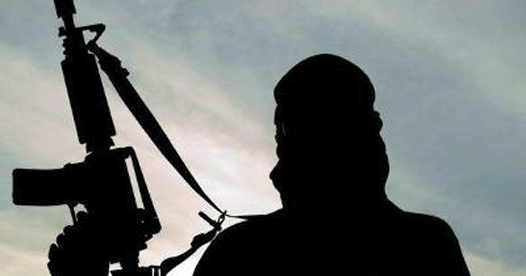 Pakistan based Jamaat-ur-Ahrar designated a terror group