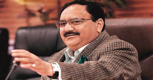 Union Government launches MAA, nation-wide breast feeding programme