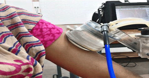 IIT Madras researchers develop instrumentation for cancer treatment