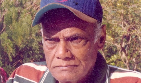 Noted Odia actor and director Gobind Tej passes away