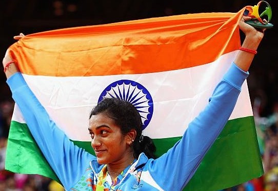 National Sports Awards 2016