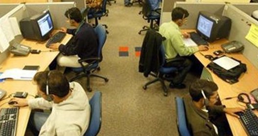 NCS signs MoUs to enhance quality & reach of employment services