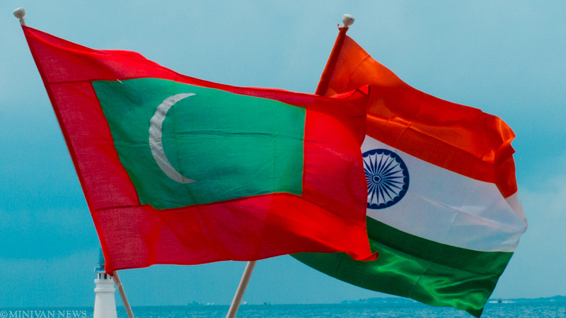 Seventh Indo-Maldives joint military exercise EKUVERIN begins