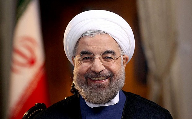Iran awarded medals of honour to nuclear deal negotiators