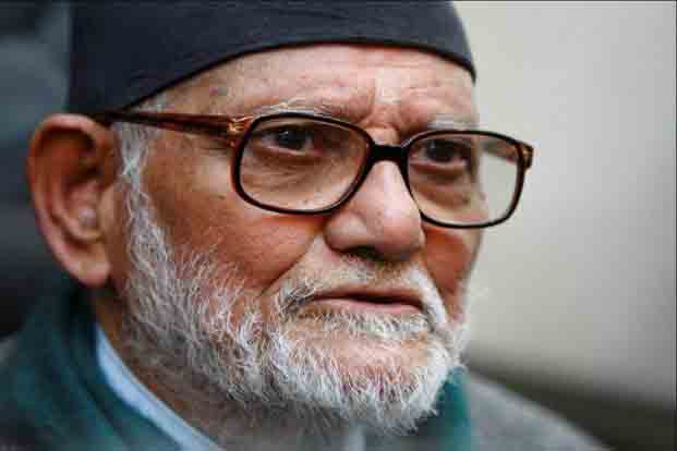 Former Nepal PM Sushil Koirala dies