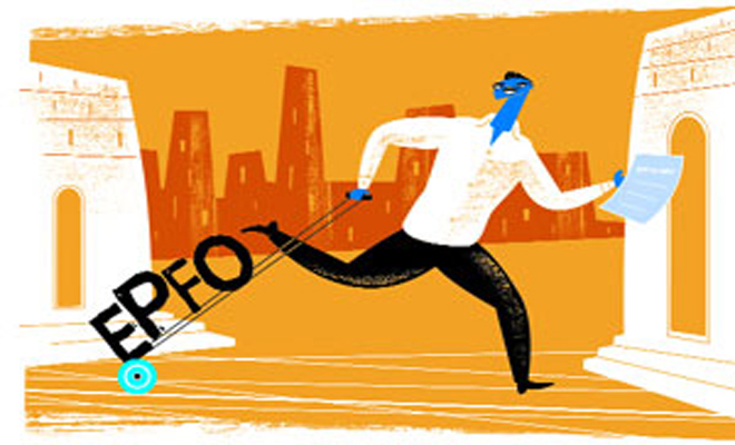 EPFO offers 8.8% interest for 2015-16