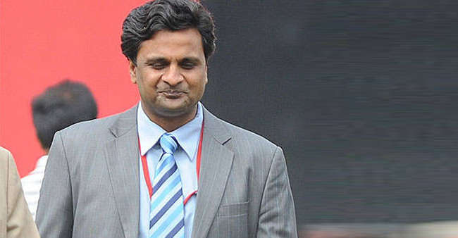 Six Indians in ICC match officials list for World T20