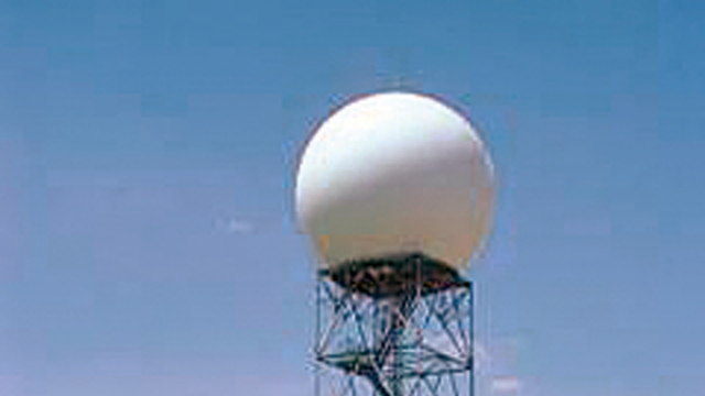 East coast of India to get sixth Doppler Radar for weather forecasting
