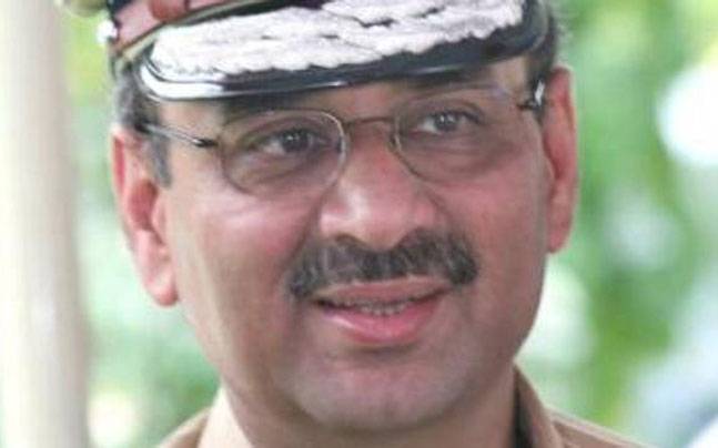 Alok Kumar Verma takes charge as Delhi Police Commissioner