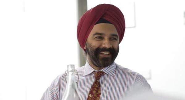 Indian-origin cancer expert Harpal Singh Kumar knighted by Queen