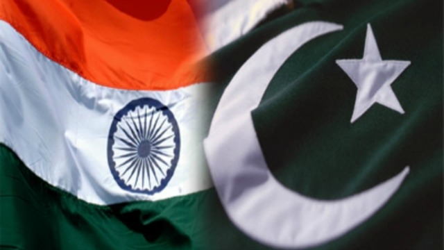 India, Pakistan exchange lists of nuclear facilities