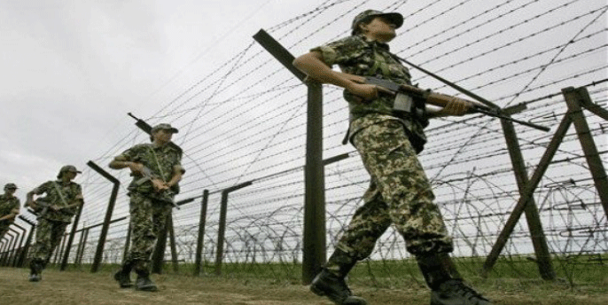 Union Government reserves 33% posts of women constables in CAPFs