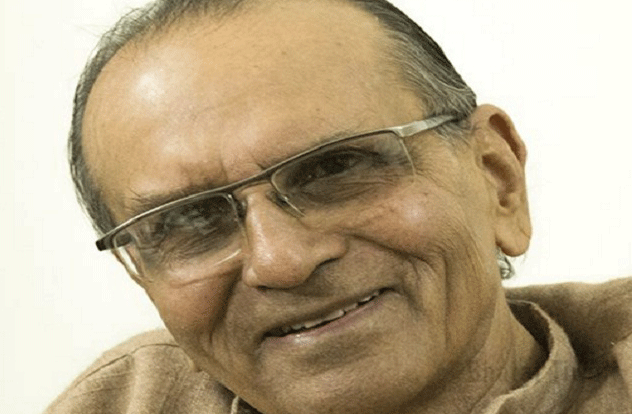 Noted Hindi writer and journalist Ravindra Kalia passes away