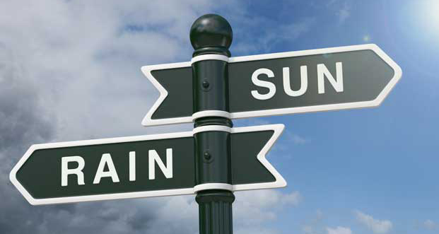 IMD changes definition  in weather forecasting