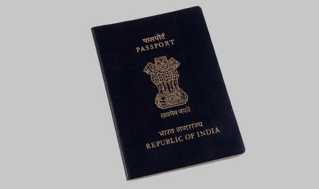 Get passport in a week by giving four documents
