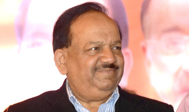 Union Government launches Intensified Diarrhoea Control Fortnight
