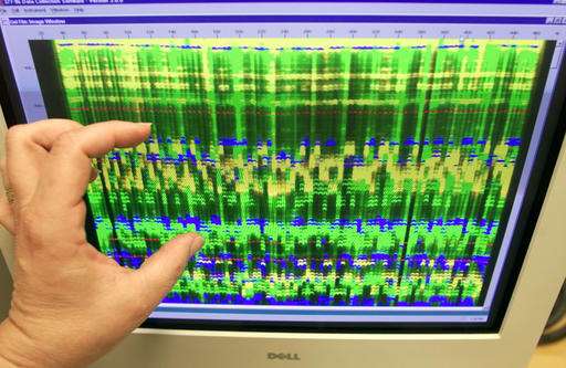 Scientists working toward storing digital information in DNA