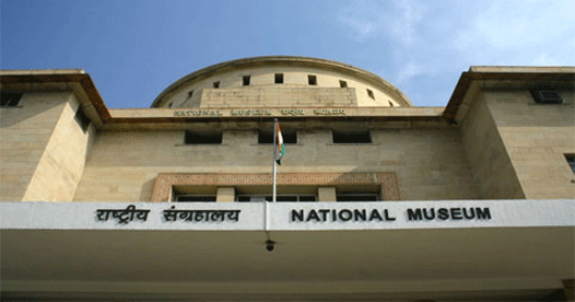 Budha Rashmi Mani appointed as Director General of National Museum