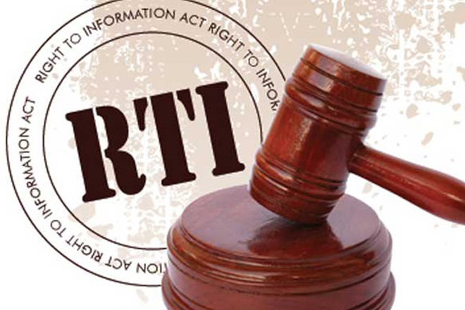 Strategic Forces Command exempted from ambit of RTI