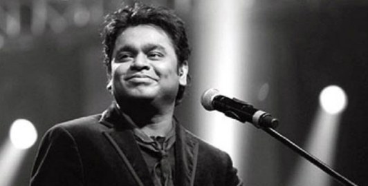 AR Rahman conferred with Japan’s Fukuoka prize 2016