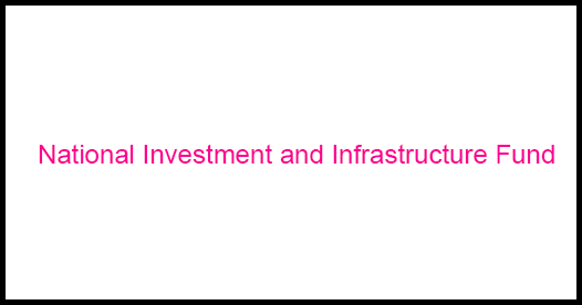 Sujoy Bose appointed as first CEO of NIIF