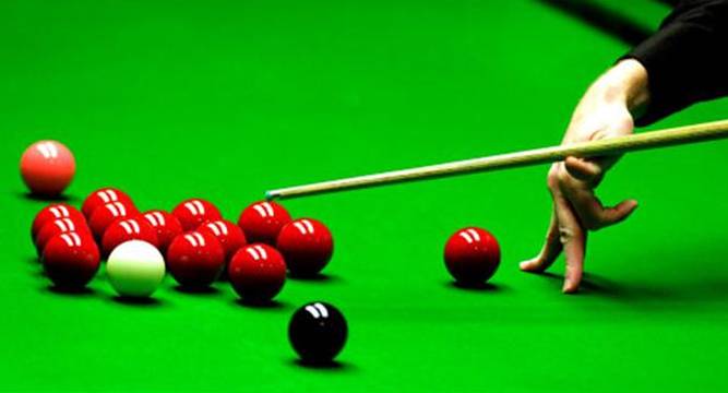Rahul Sachdev wins 1st All India Open Invitational Snooker Championship 2016