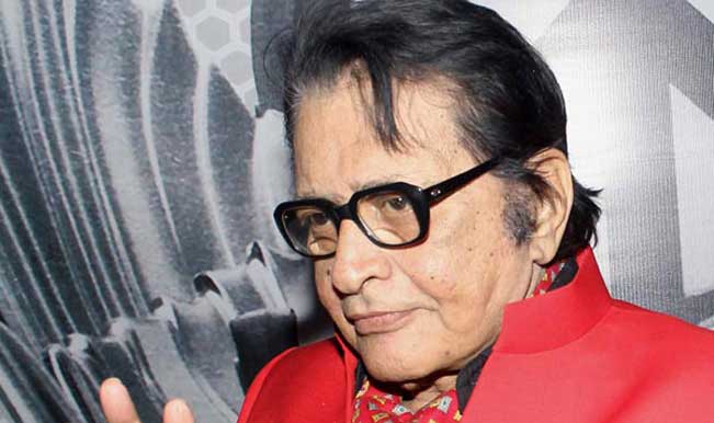 Manoj Kumar to be honoured with Dadasaheb Phalke award