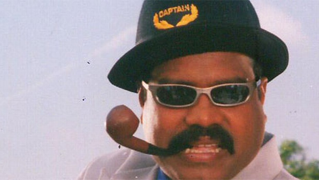 Popular Malayalam actor Kalabhavan Mani passes away