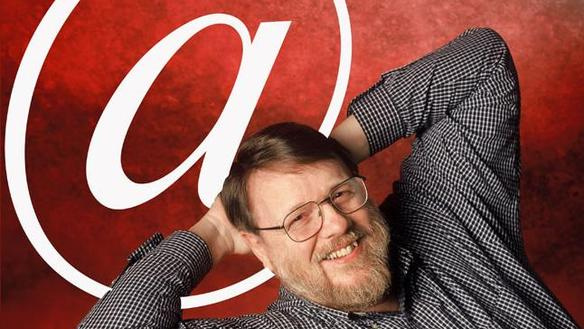 E-mail inventor Ray Tomlinson passes away