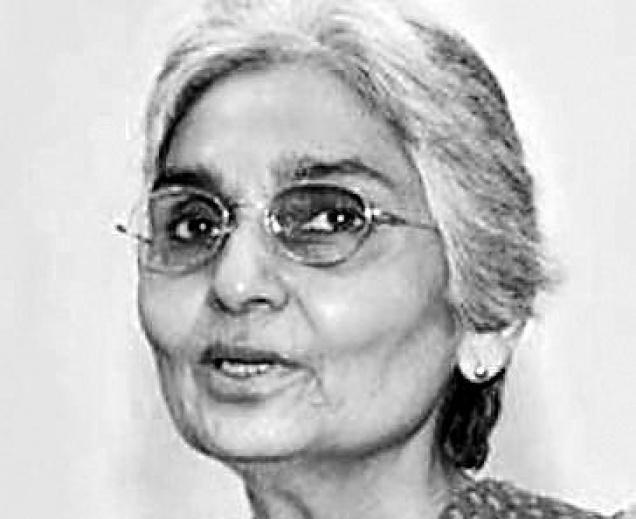 Former NDDB chief Amrita Patel gets Mahindra lifetime achievement award