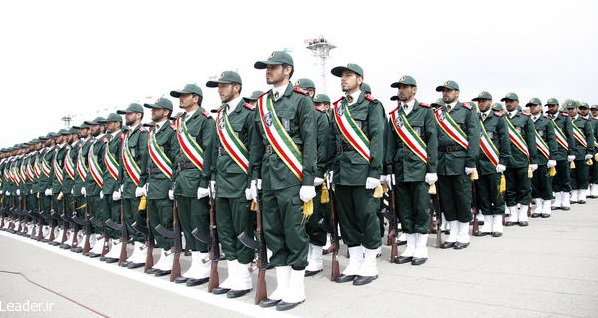Iran conducts several ballistic missiles tests