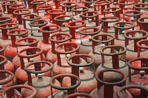 CCEA approves Pradhan Mantri Ujjwala Yojana