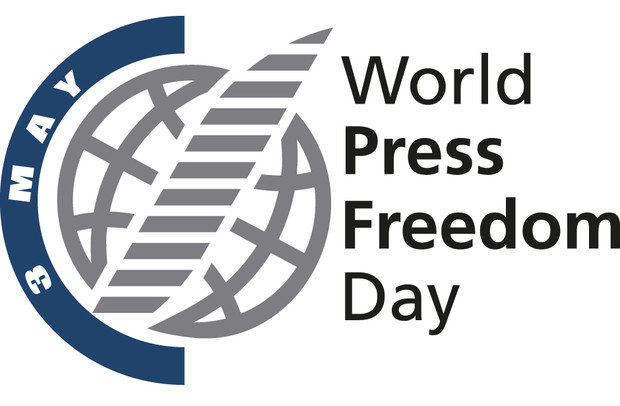 May 3: World Press Freedom Day